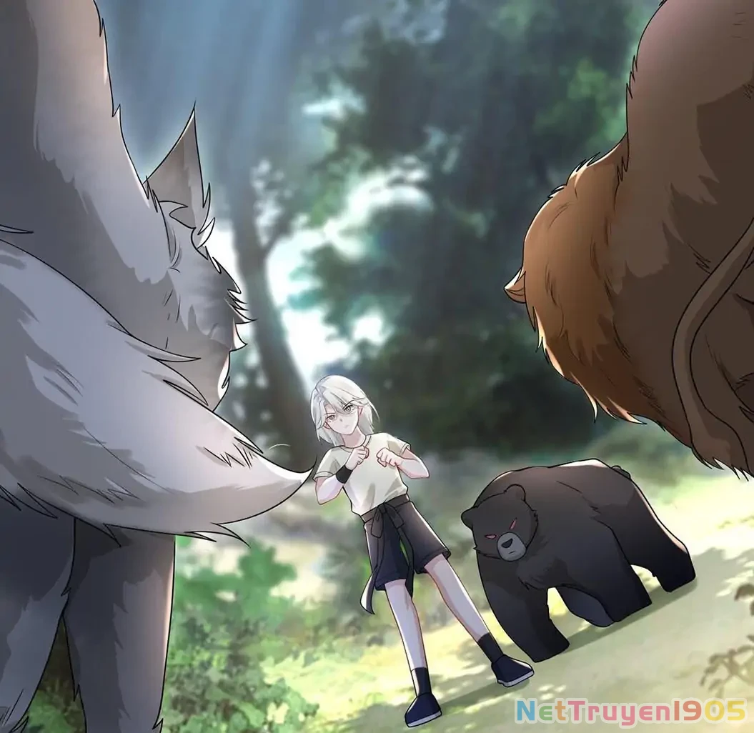 Cô Ấy Dường Như Đang Trêu Chọc Tôi Chapter 3 - 24