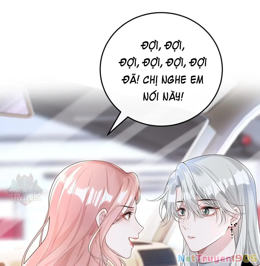 Cô Ấy Dường Như Đang Trêu Chọc Tôi Chapter 3 - 29