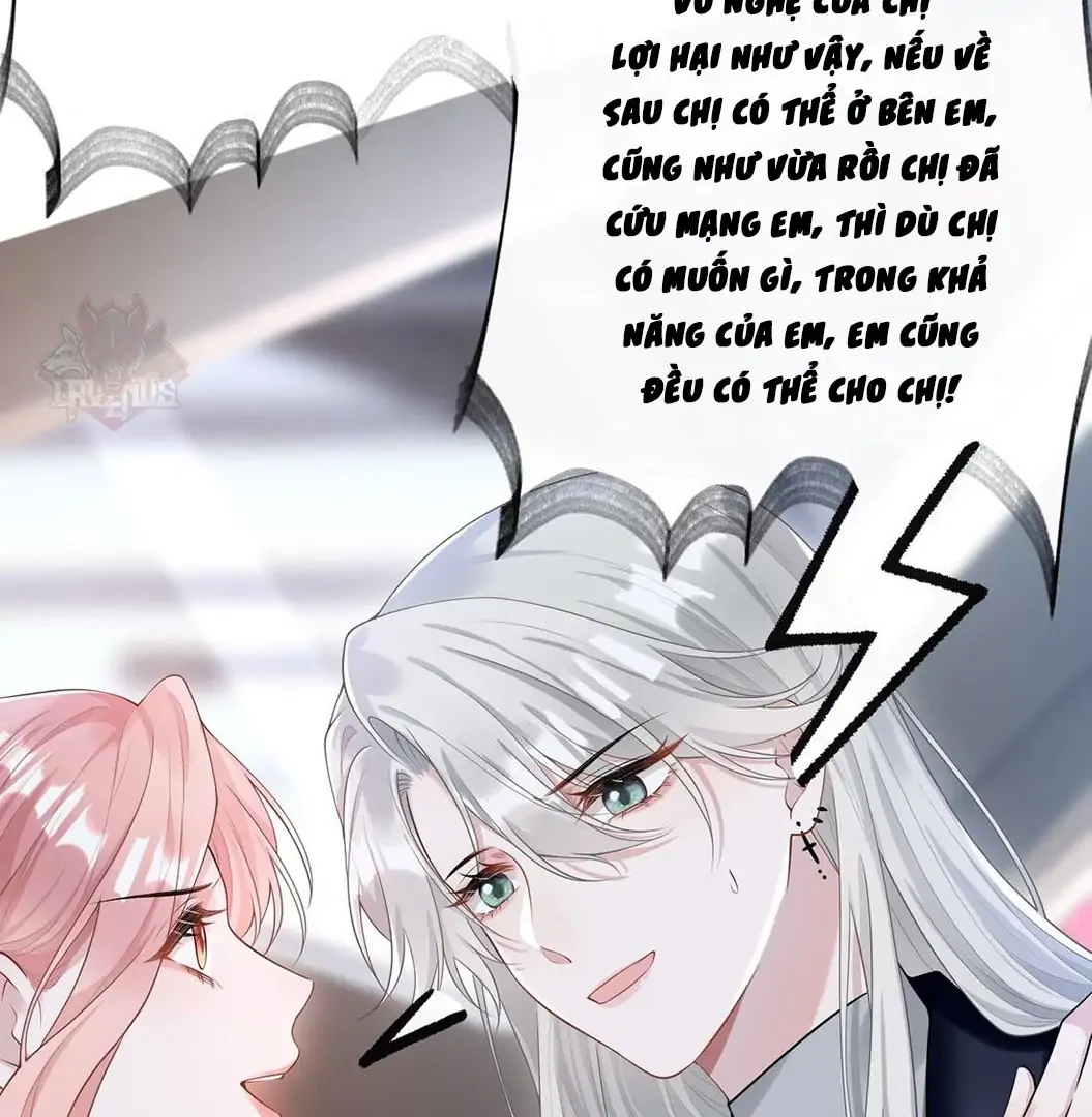 Cô Ấy Dường Như Đang Trêu Chọc Tôi Chapter 3 - 32
