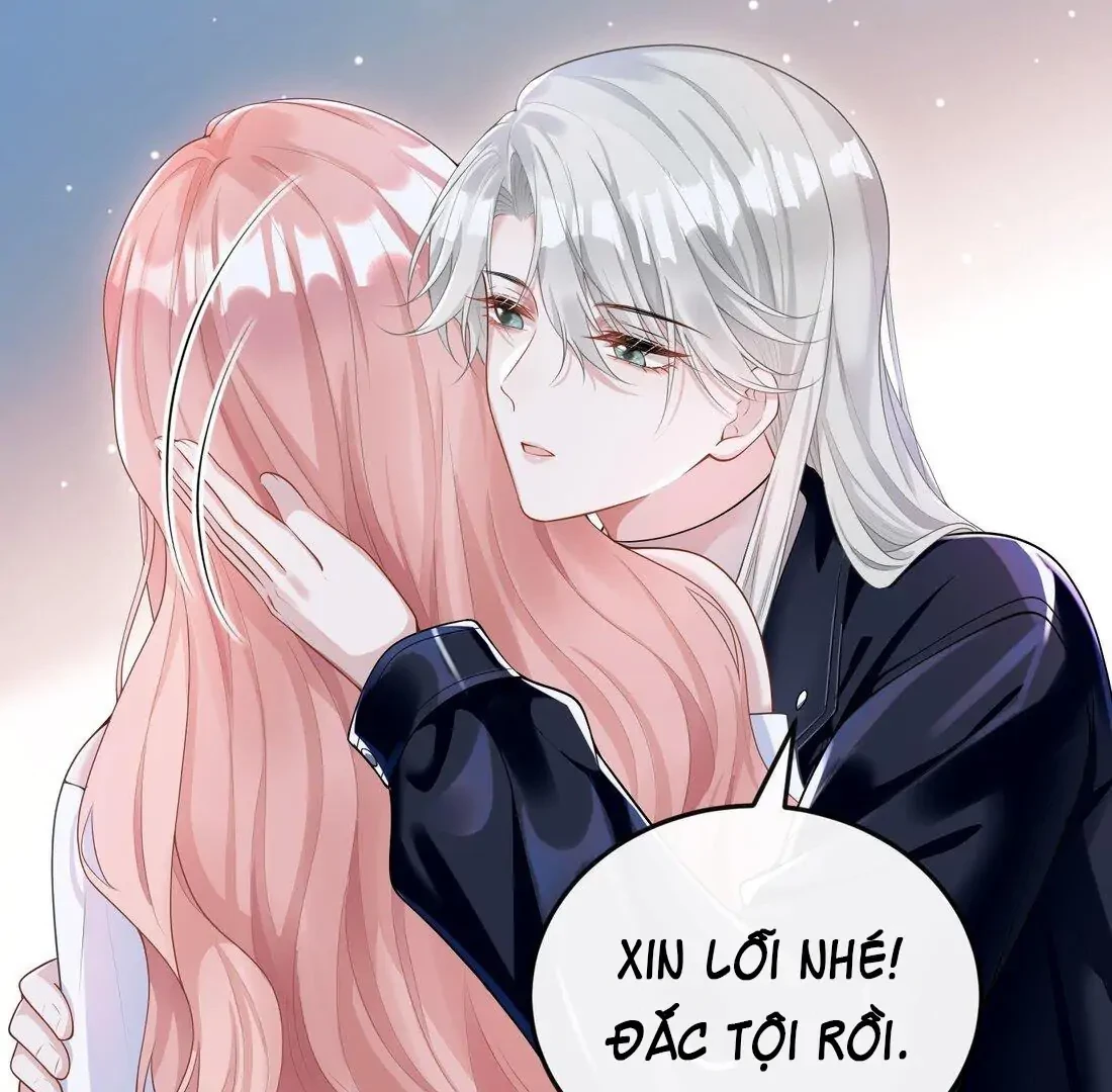 Cô Ấy Dường Như Đang Trêu Chọc Tôi Chapter 3 - 37