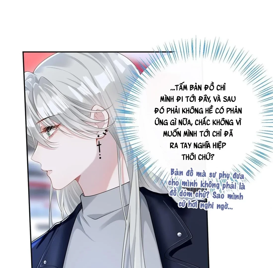 Cô Ấy Dường Như Đang Trêu Chọc Tôi Chapter 3 - 43