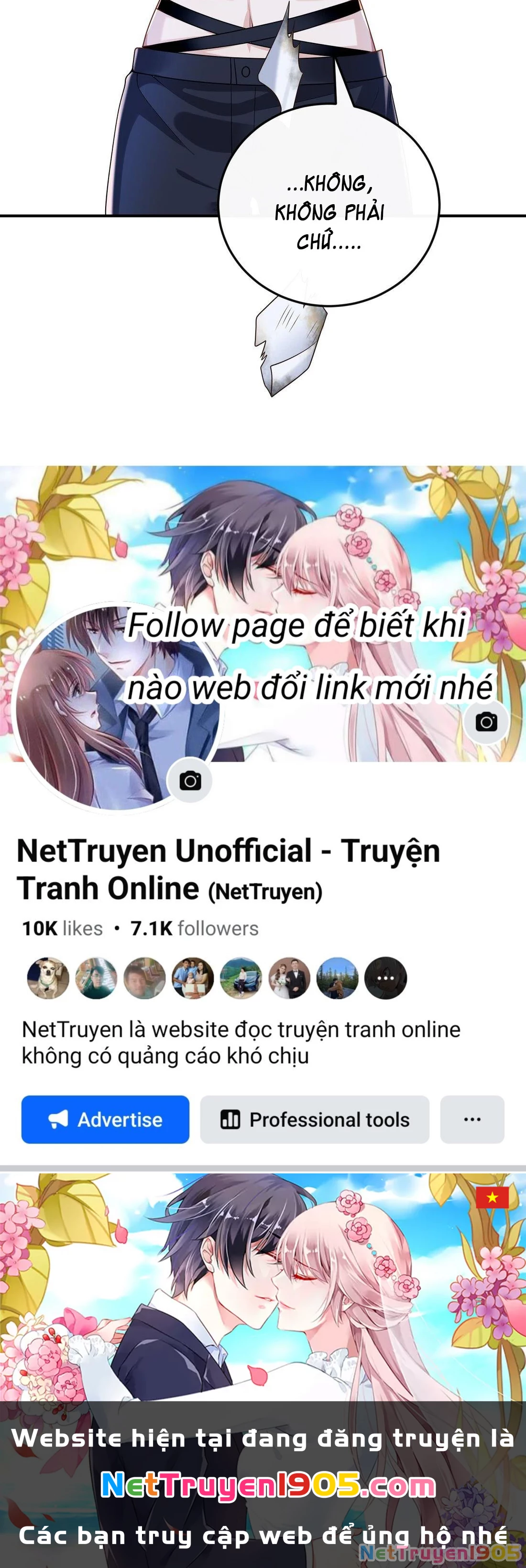 Cô Ấy Dường Như Đang Trêu Chọc Tôi Chapter 3 - 48