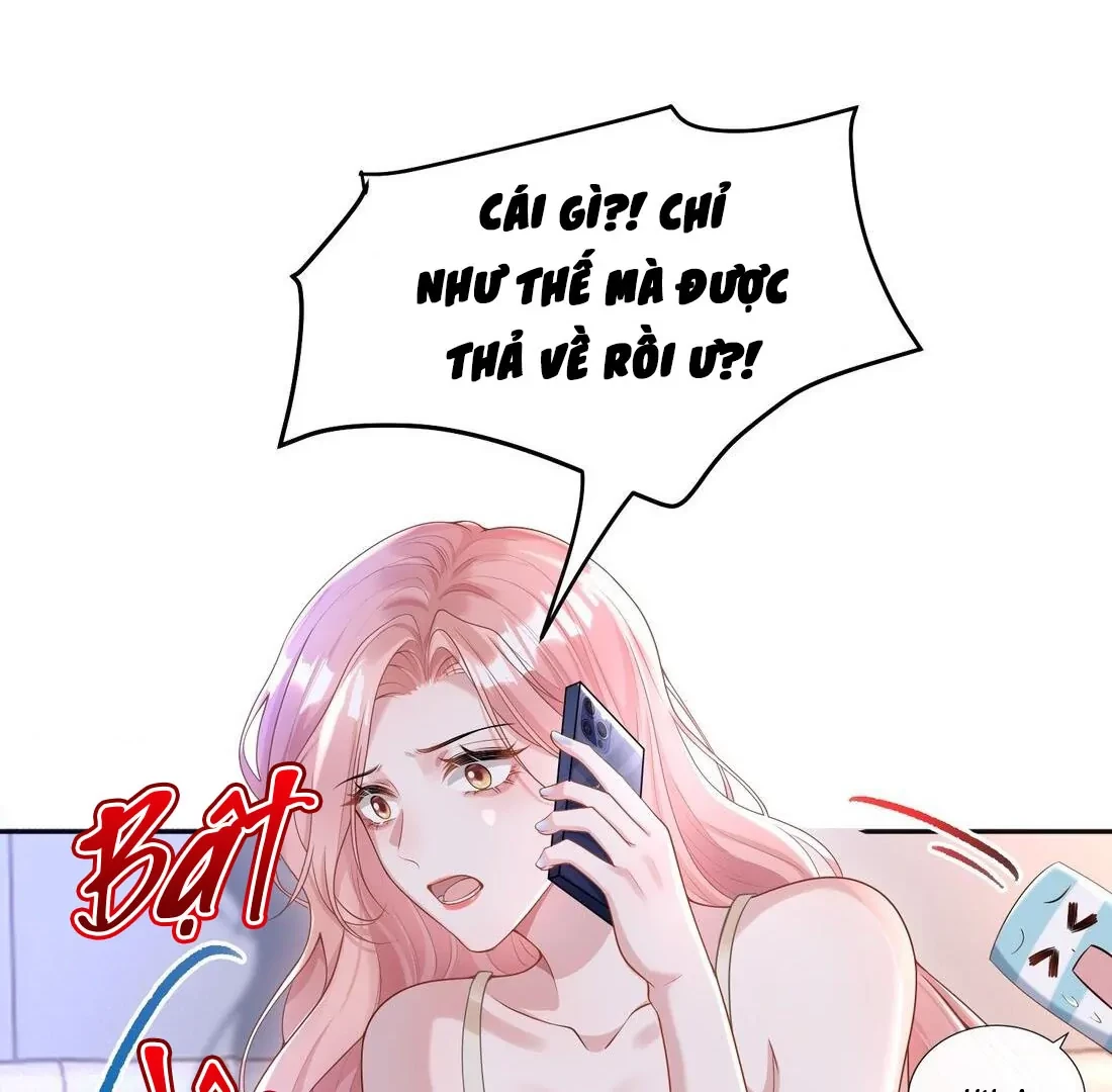 Cô Ấy Dường Như Đang Trêu Chọc Tôi Chapter 4 - 2