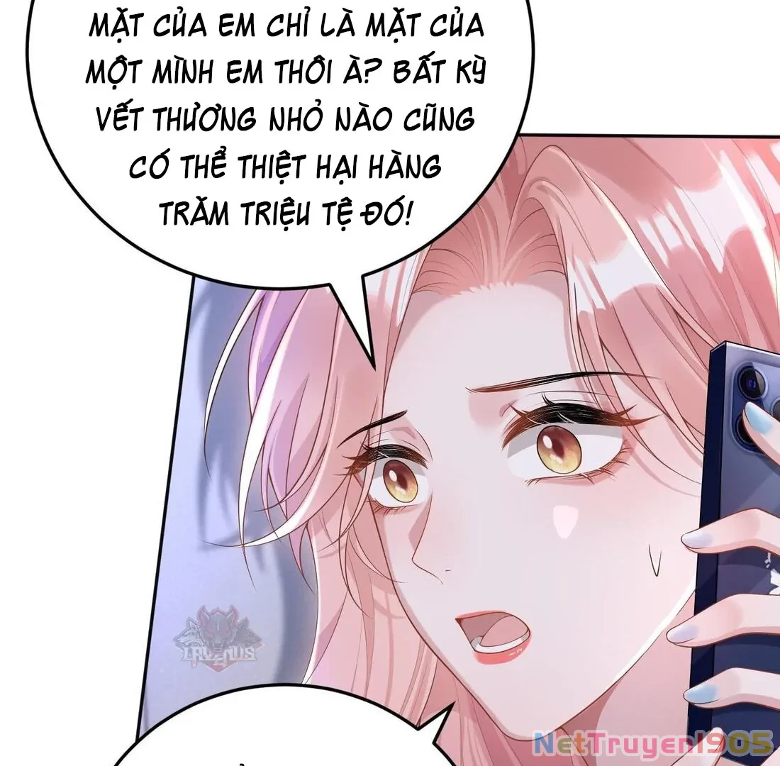 Cô Ấy Dường Như Đang Trêu Chọc Tôi Chapter 4 - 4