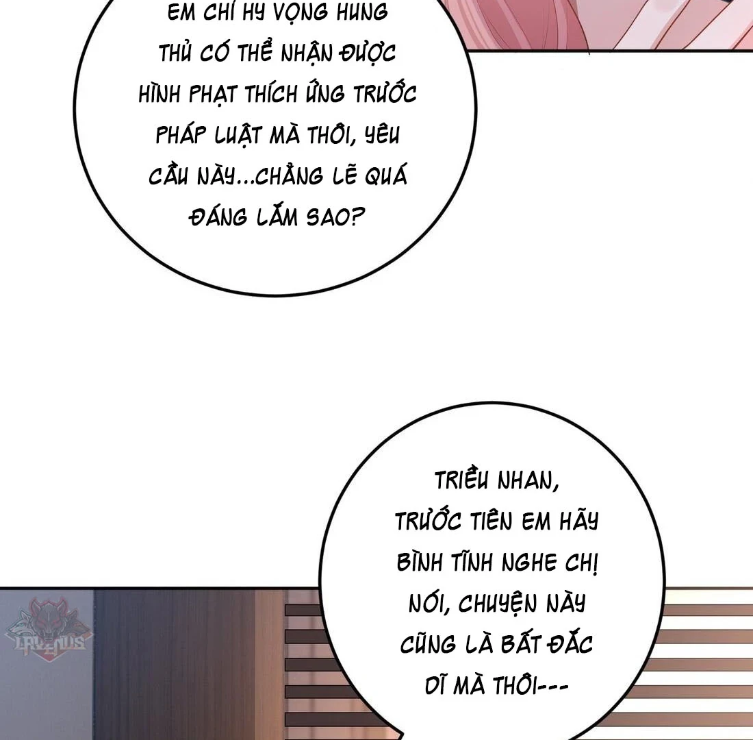 Cô Ấy Dường Như Đang Trêu Chọc Tôi Chapter 4 - 5