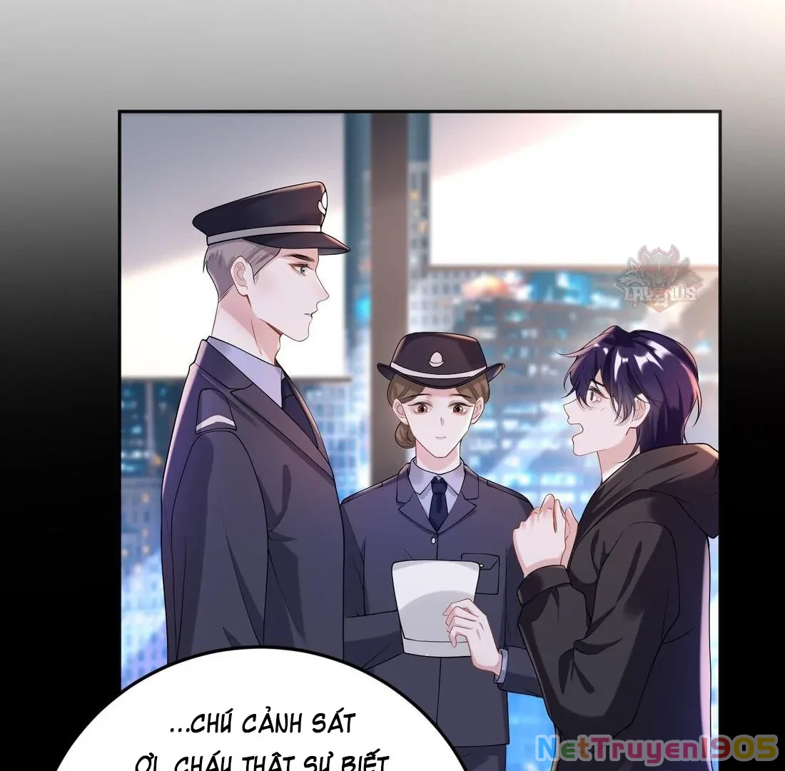 Cô Ấy Dường Như Đang Trêu Chọc Tôi Chapter 4 - 8
