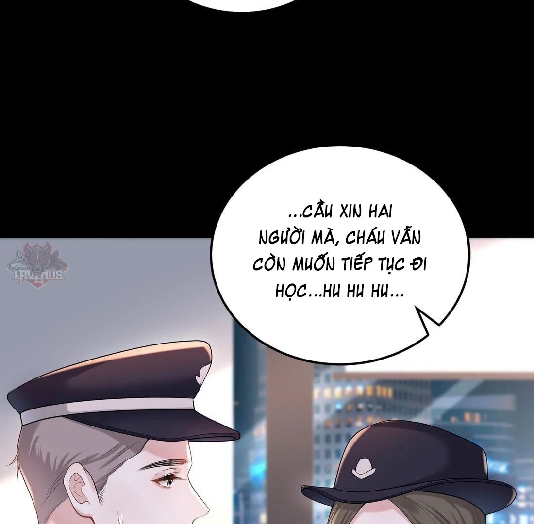 Cô Ấy Dường Như Đang Trêu Chọc Tôi Chapter 4 - 10