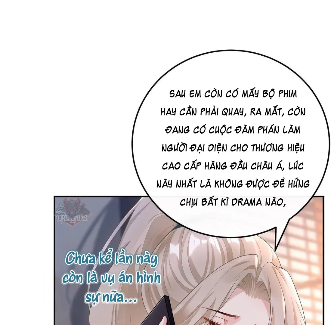 Cô Ấy Dường Như Đang Trêu Chọc Tôi Chapter 4 - 14