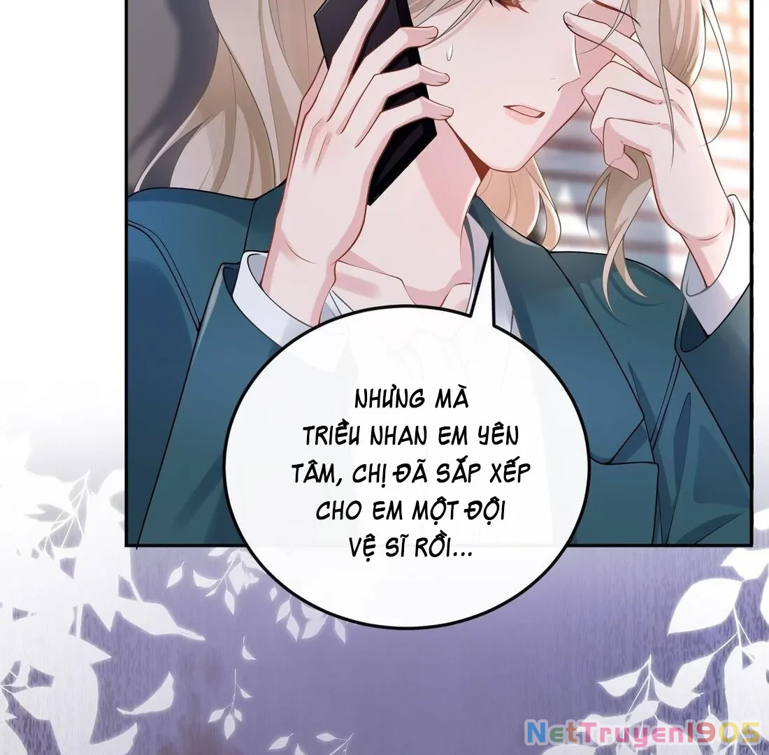 Cô Ấy Dường Như Đang Trêu Chọc Tôi Chapter 4 - 15