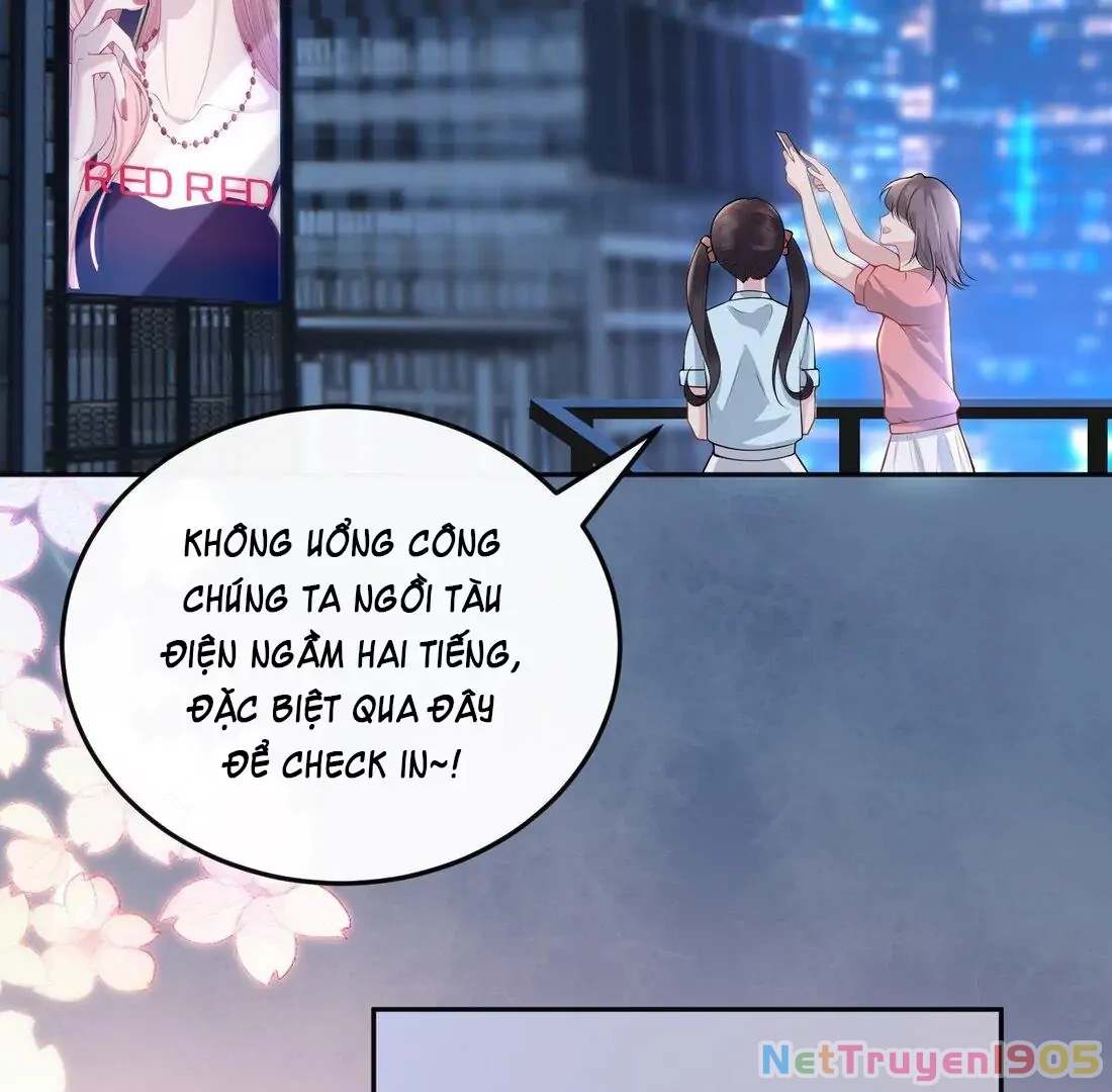 Cô Ấy Dường Như Đang Trêu Chọc Tôi Chapter 4 - 24