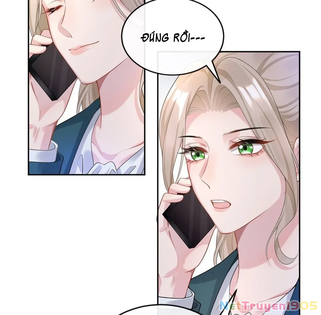 Cô Ấy Dường Như Đang Trêu Chọc Tôi Chapter 4 - 29