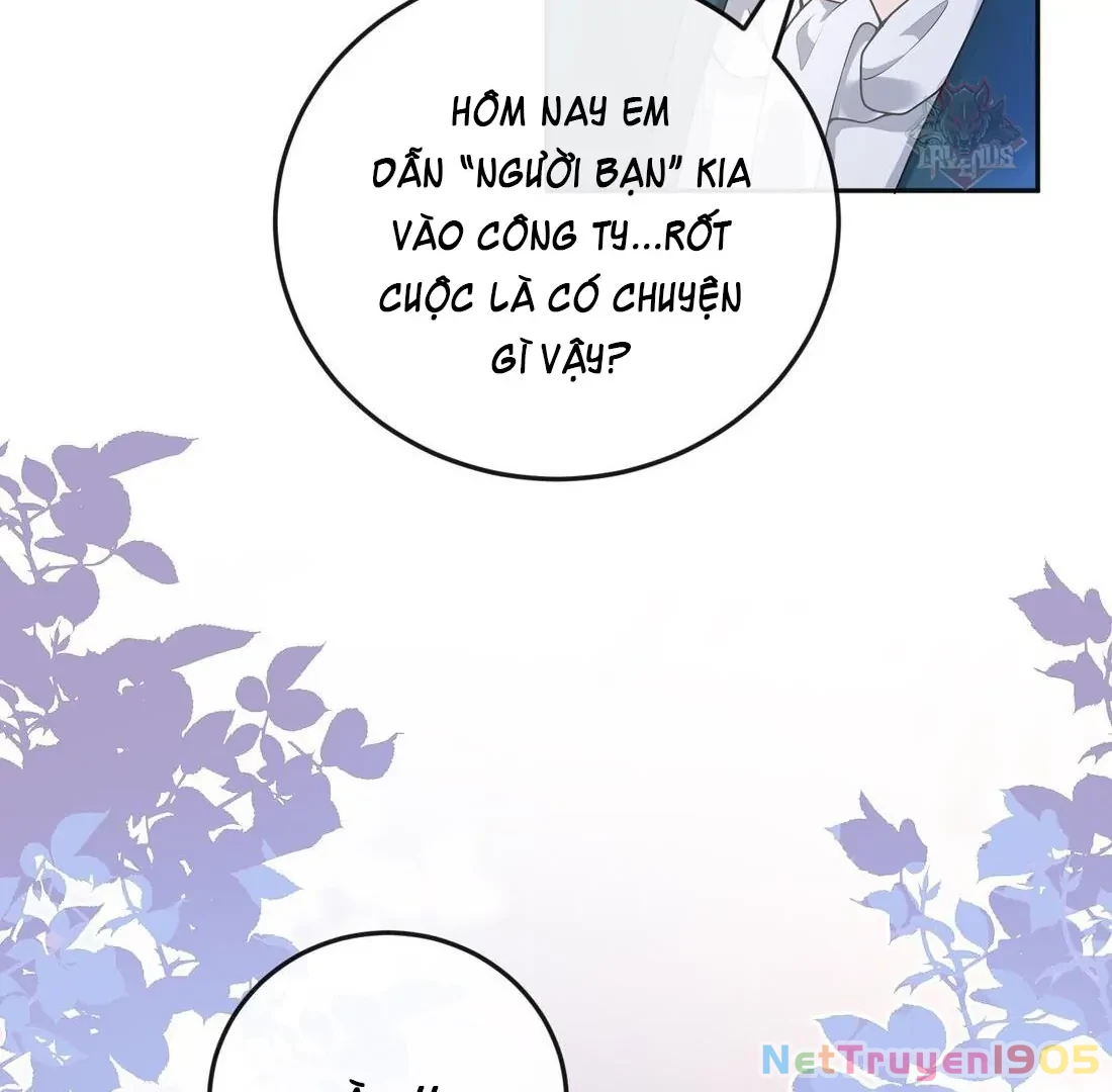 Cô Ấy Dường Như Đang Trêu Chọc Tôi Chapter 4 - 30