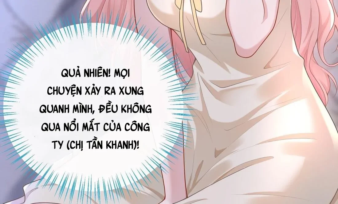 Cô Ấy Dường Như Đang Trêu Chọc Tôi Chapter 4 - 32