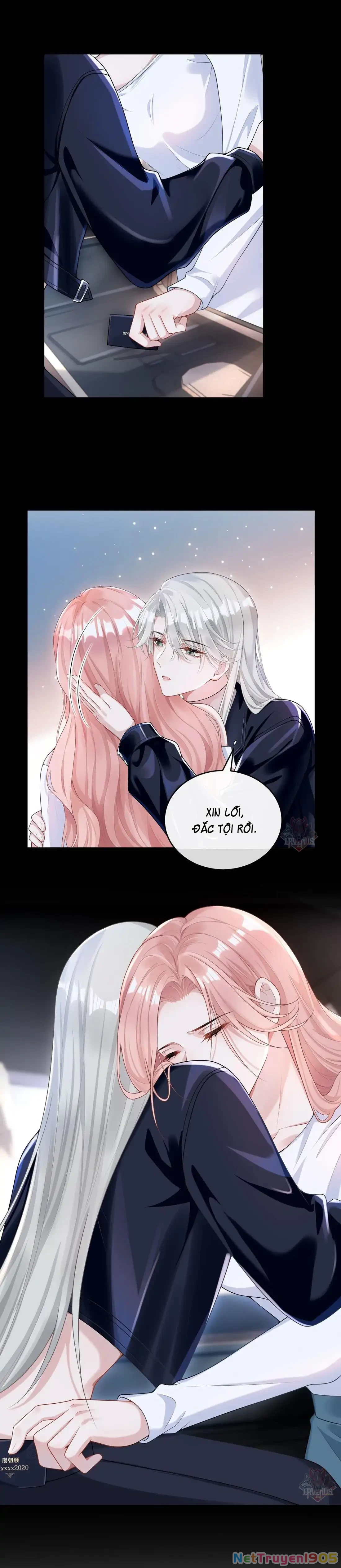 Cô Ấy Dường Như Đang Trêu Chọc Tôi Chapter 4 - 36