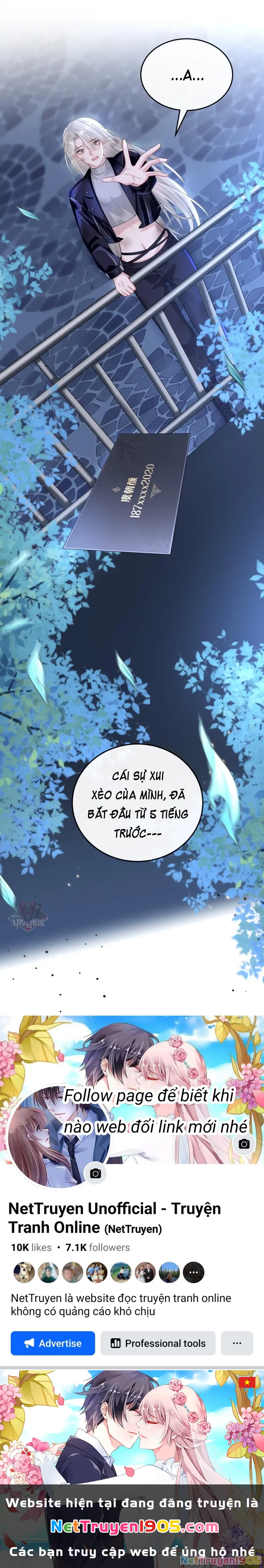 Cô Ấy Dường Như Đang Trêu Chọc Tôi Chapter 4 - 47