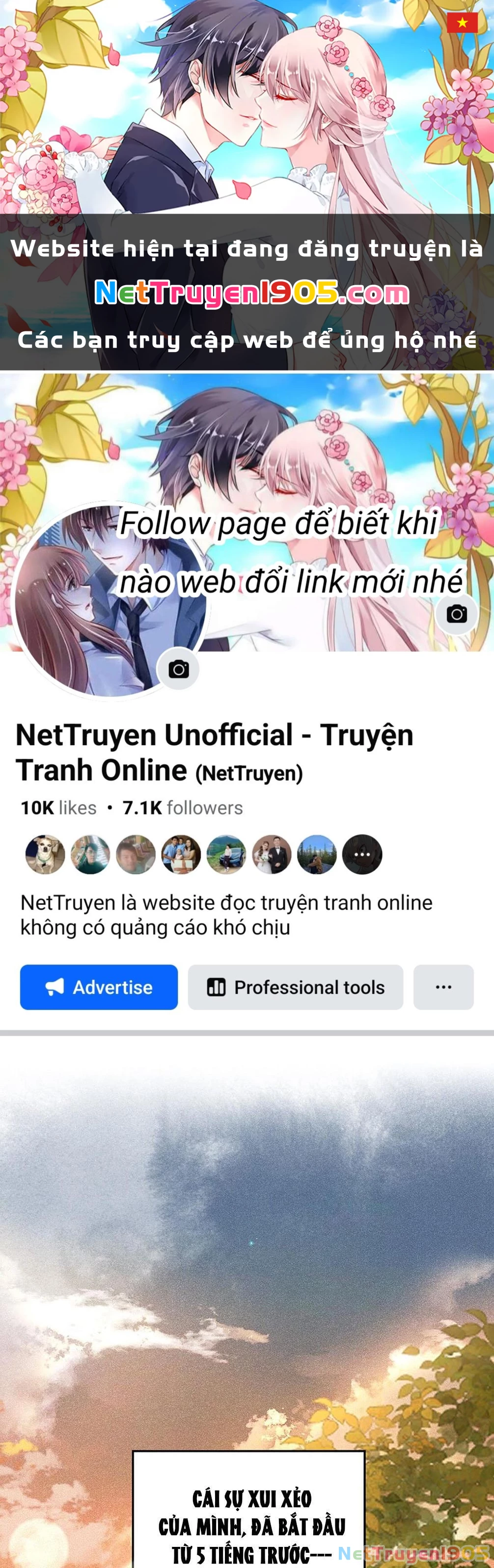 Cô Ấy Dường Như Đang Trêu Chọc Tôi Chapter 5 - 1