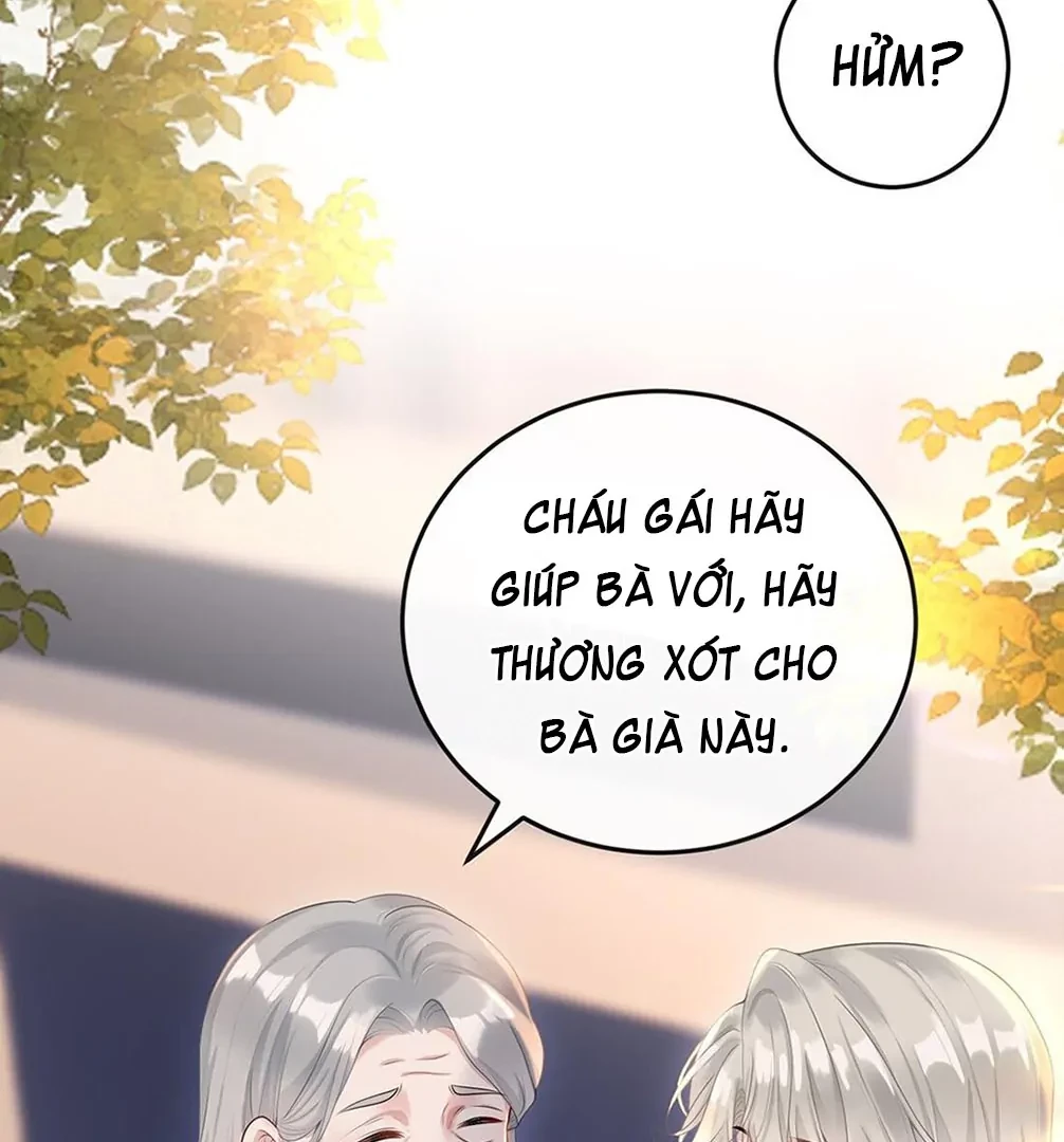 Cô Ấy Dường Như Đang Trêu Chọc Tôi Chapter 5 - 9