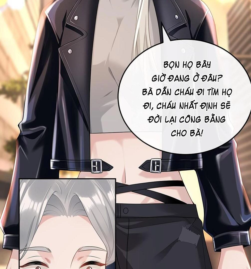 Cô Ấy Dường Như Đang Trêu Chọc Tôi Chapter 5 - 15
