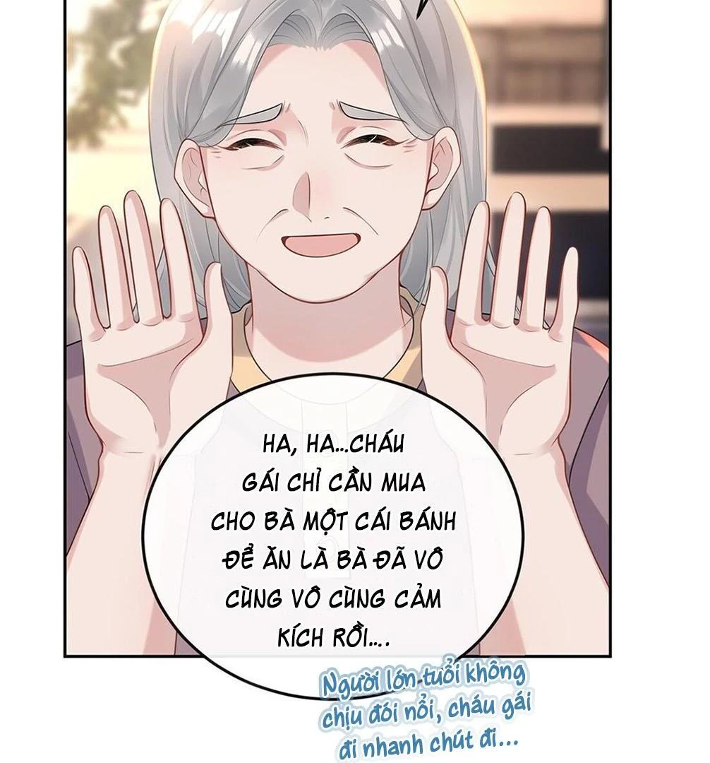 Cô Ấy Dường Như Đang Trêu Chọc Tôi Chapter 5 - 17