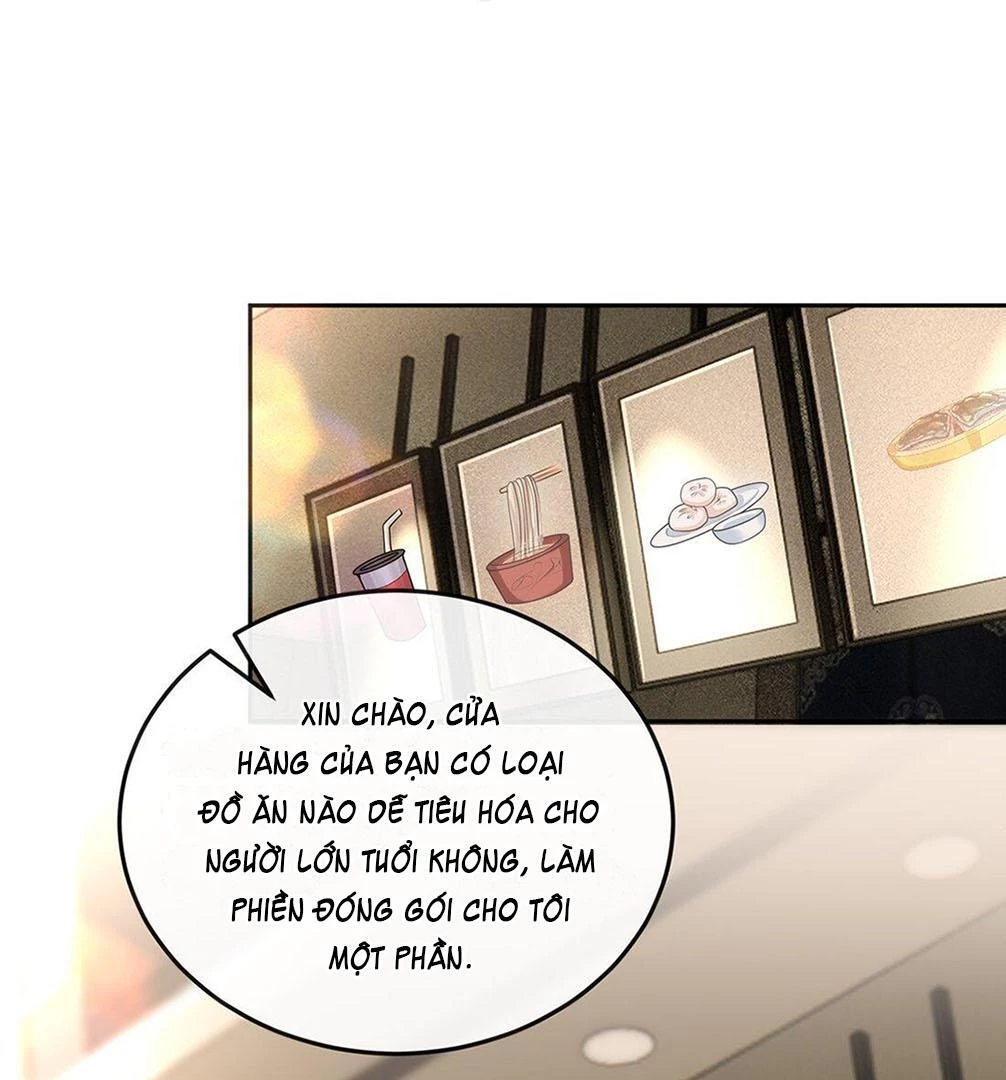 Cô Ấy Dường Như Đang Trêu Chọc Tôi Chapter 5 - 18