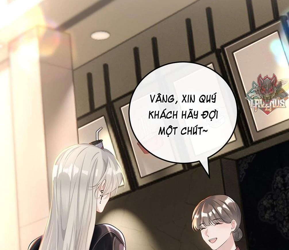Cô Ấy Dường Như Đang Trêu Chọc Tôi Chapter 5 - 19