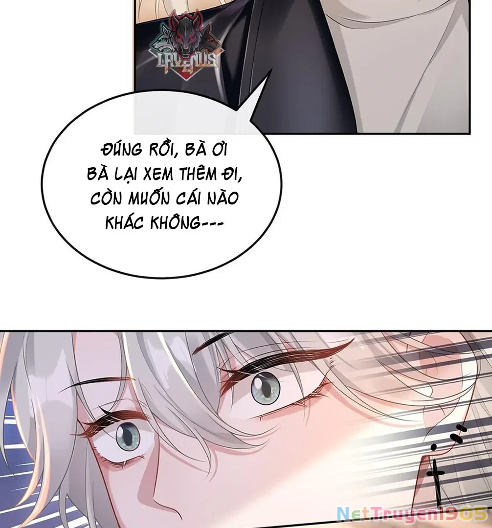 Cô Ấy Dường Như Đang Trêu Chọc Tôi Chapter 5 - 22