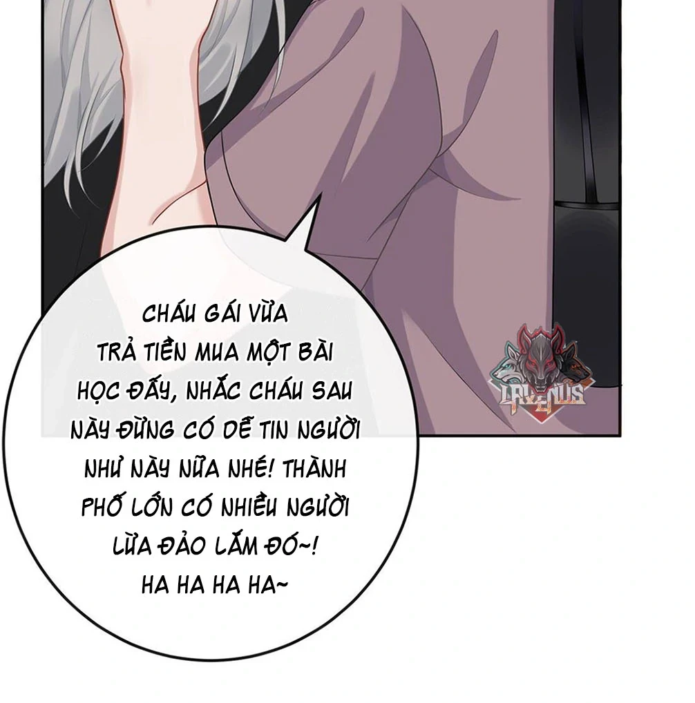 Cô Ấy Dường Như Đang Trêu Chọc Tôi Chapter 5 - 26