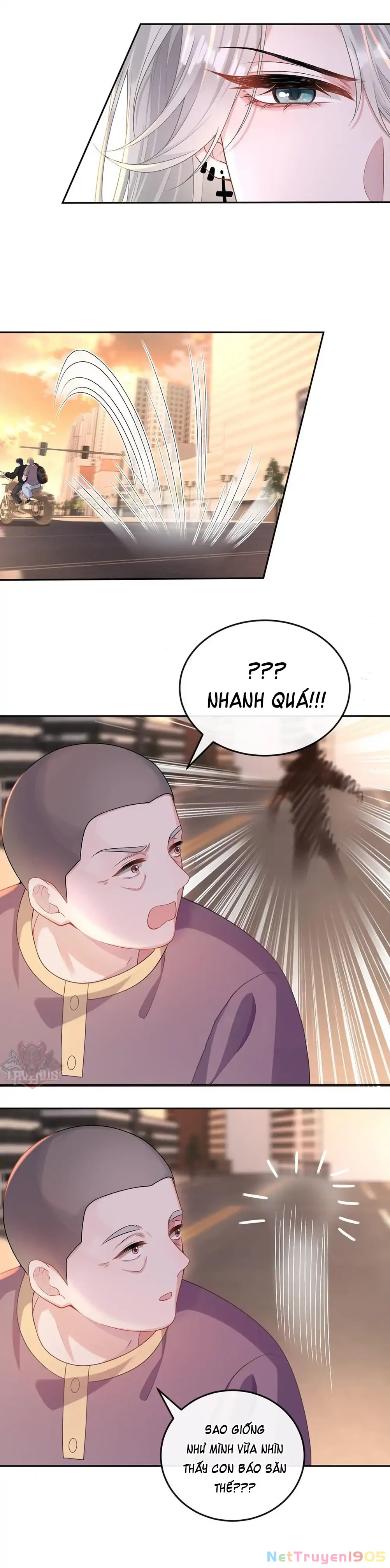 Cô Ấy Dường Như Đang Trêu Chọc Tôi Chapter 5 - 27