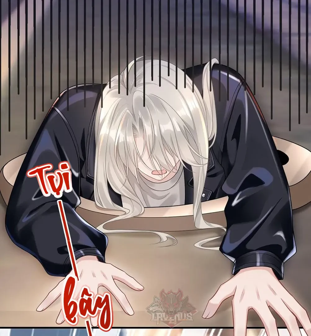 Cô Ấy Dường Như Đang Trêu Chọc Tôi Chapter 5 - 29