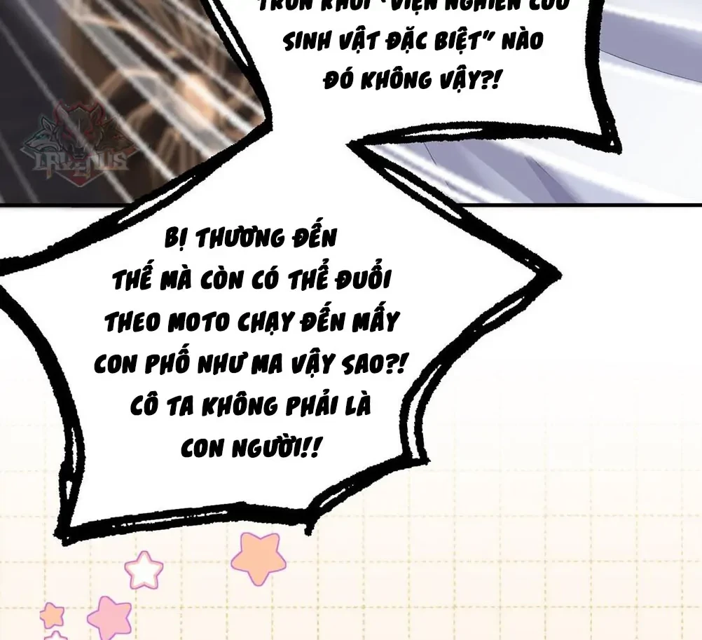 Cô Ấy Dường Như Đang Trêu Chọc Tôi Chapter 5 - 33