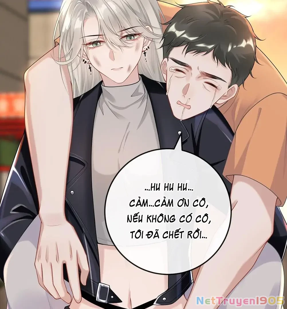 Cô Ấy Dường Như Đang Trêu Chọc Tôi Chapter 5 - 47