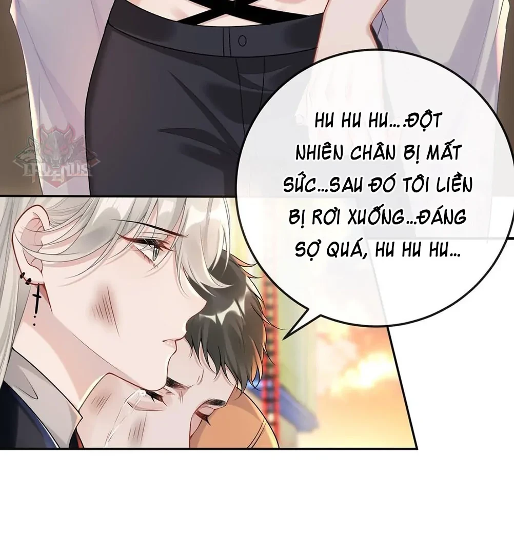 Cô Ấy Dường Như Đang Trêu Chọc Tôi Chapter 5 - 48