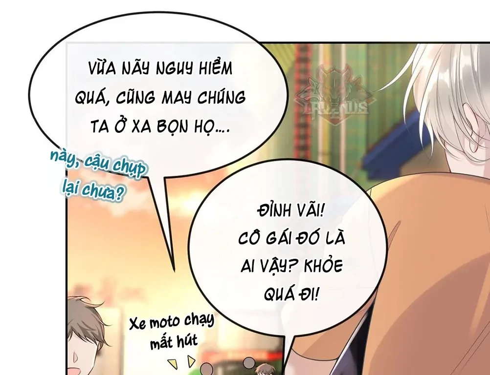 Cô Ấy Dường Như Đang Trêu Chọc Tôi Chapter 5 - 49
