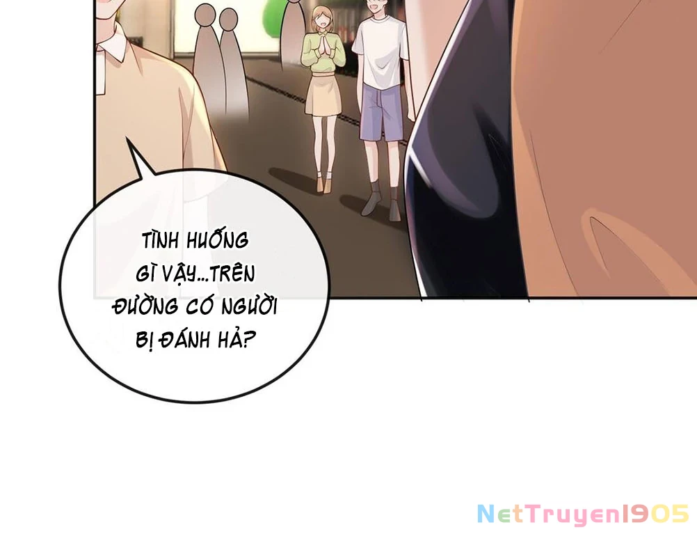 Cô Ấy Dường Như Đang Trêu Chọc Tôi Chapter 5 - 50
