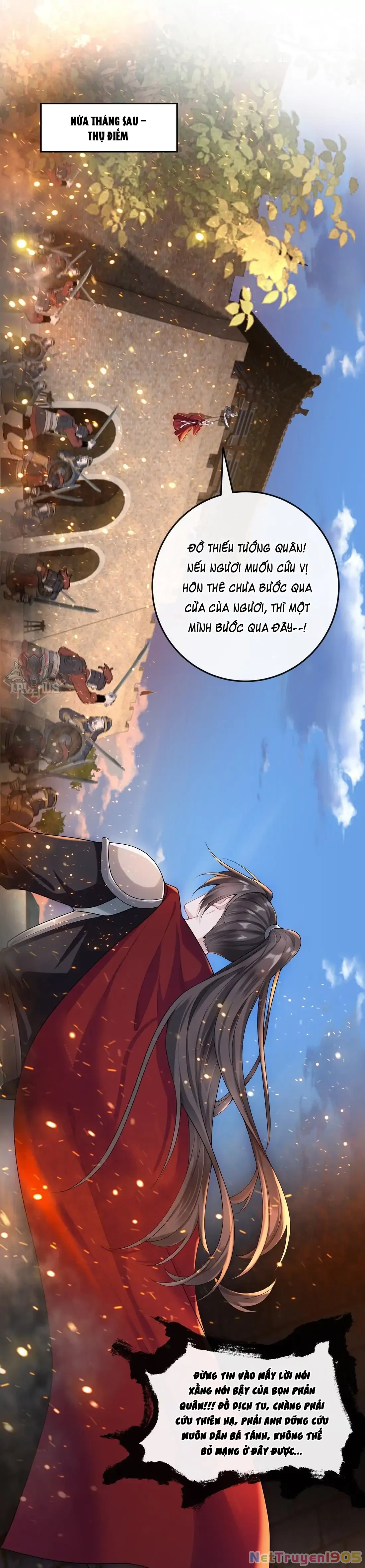 Cô Ấy Dường Như Đang Trêu Chọc Tôi Chapter 6 - 2