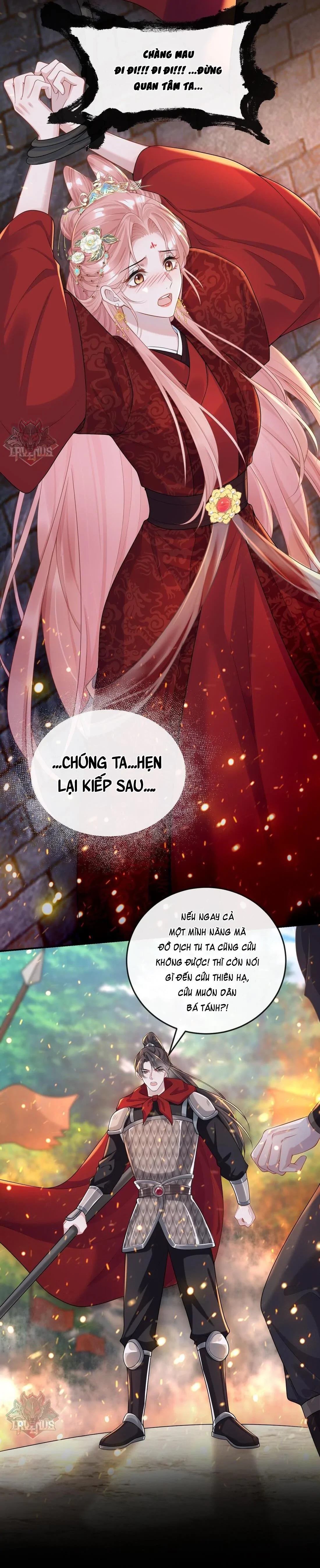 Cô Ấy Dường Như Đang Trêu Chọc Tôi Chapter 6 - 3