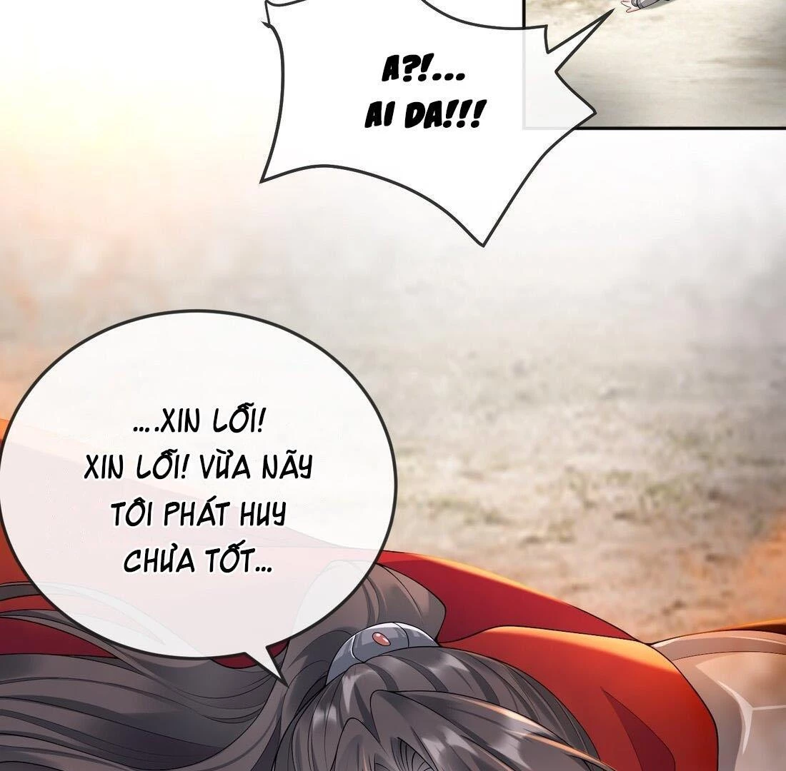 Cô Ấy Dường Như Đang Trêu Chọc Tôi Chapter 6 - 7
