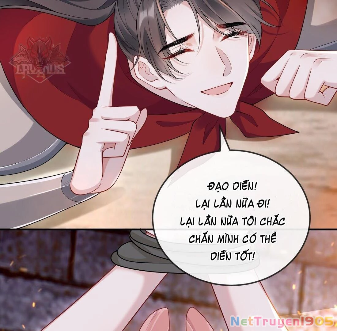 Cô Ấy Dường Như Đang Trêu Chọc Tôi Chapter 6 - 8