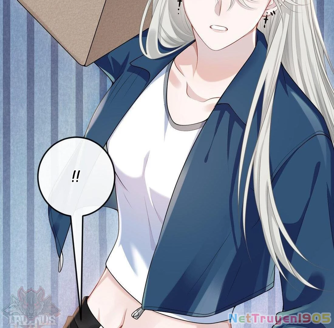 Cô Ấy Dường Như Đang Trêu Chọc Tôi Chapter 6 - 18