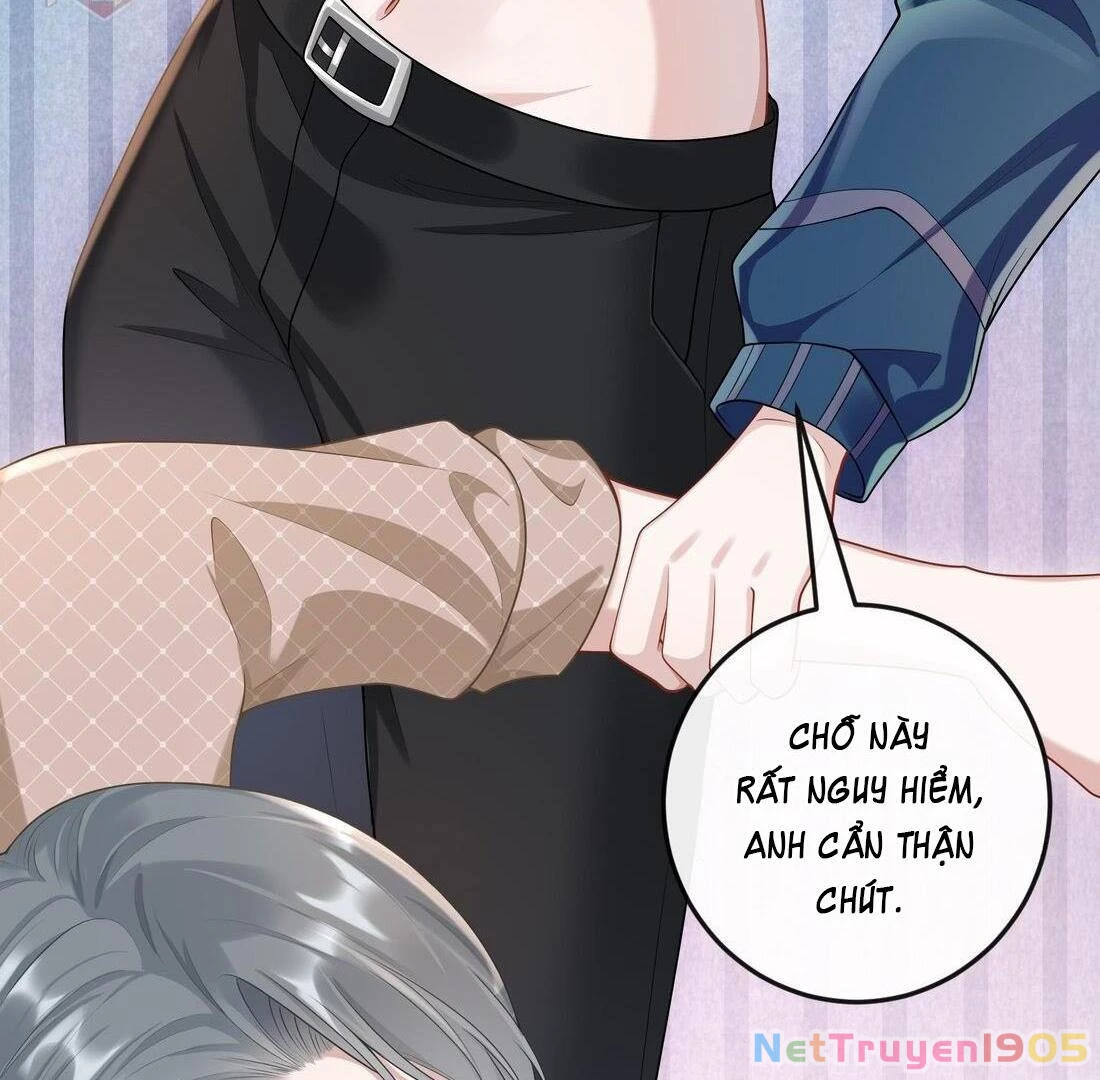 Cô Ấy Dường Như Đang Trêu Chọc Tôi Chapter 6 - 19