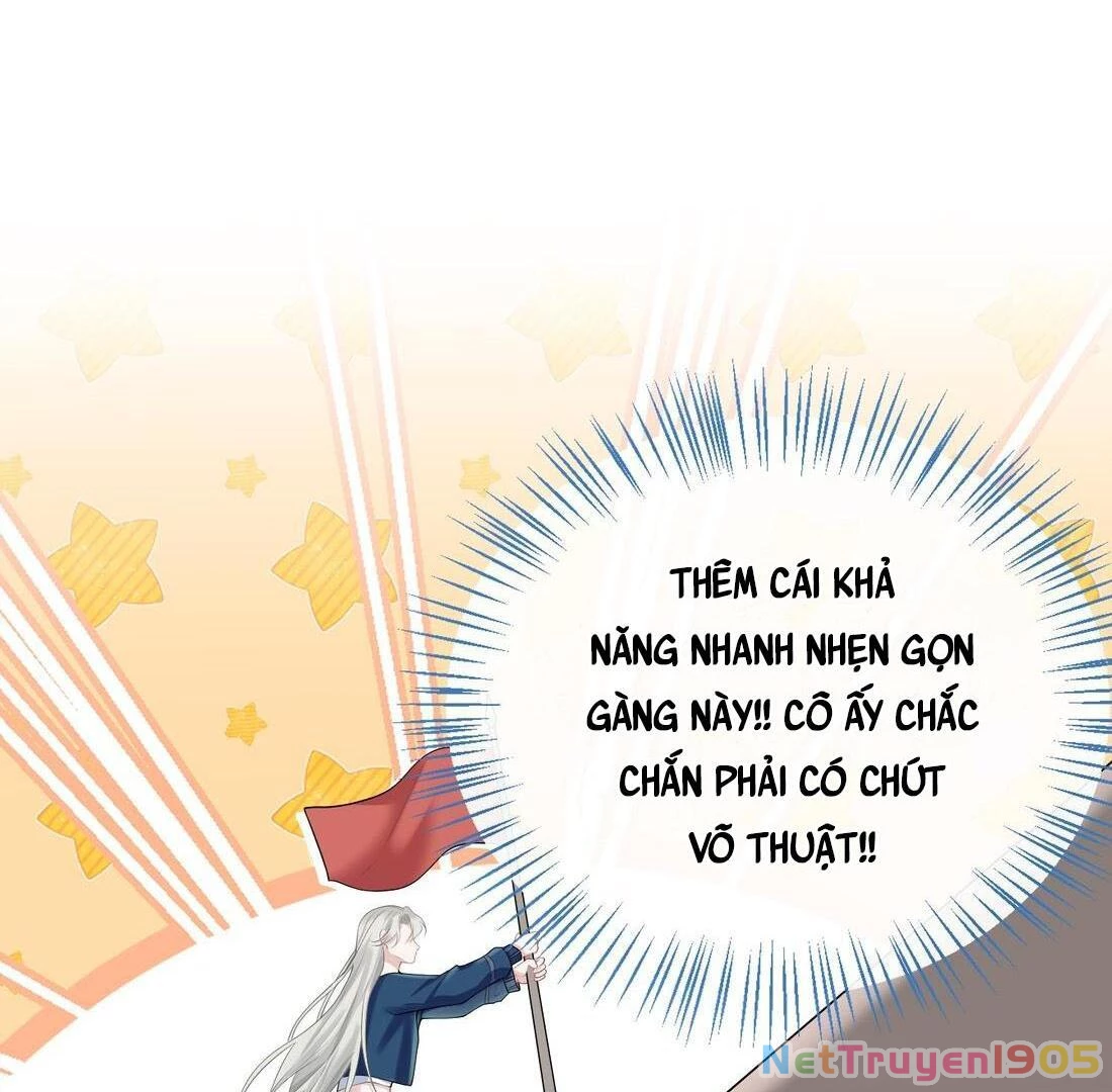 Cô Ấy Dường Như Đang Trêu Chọc Tôi Chapter 6 - 24