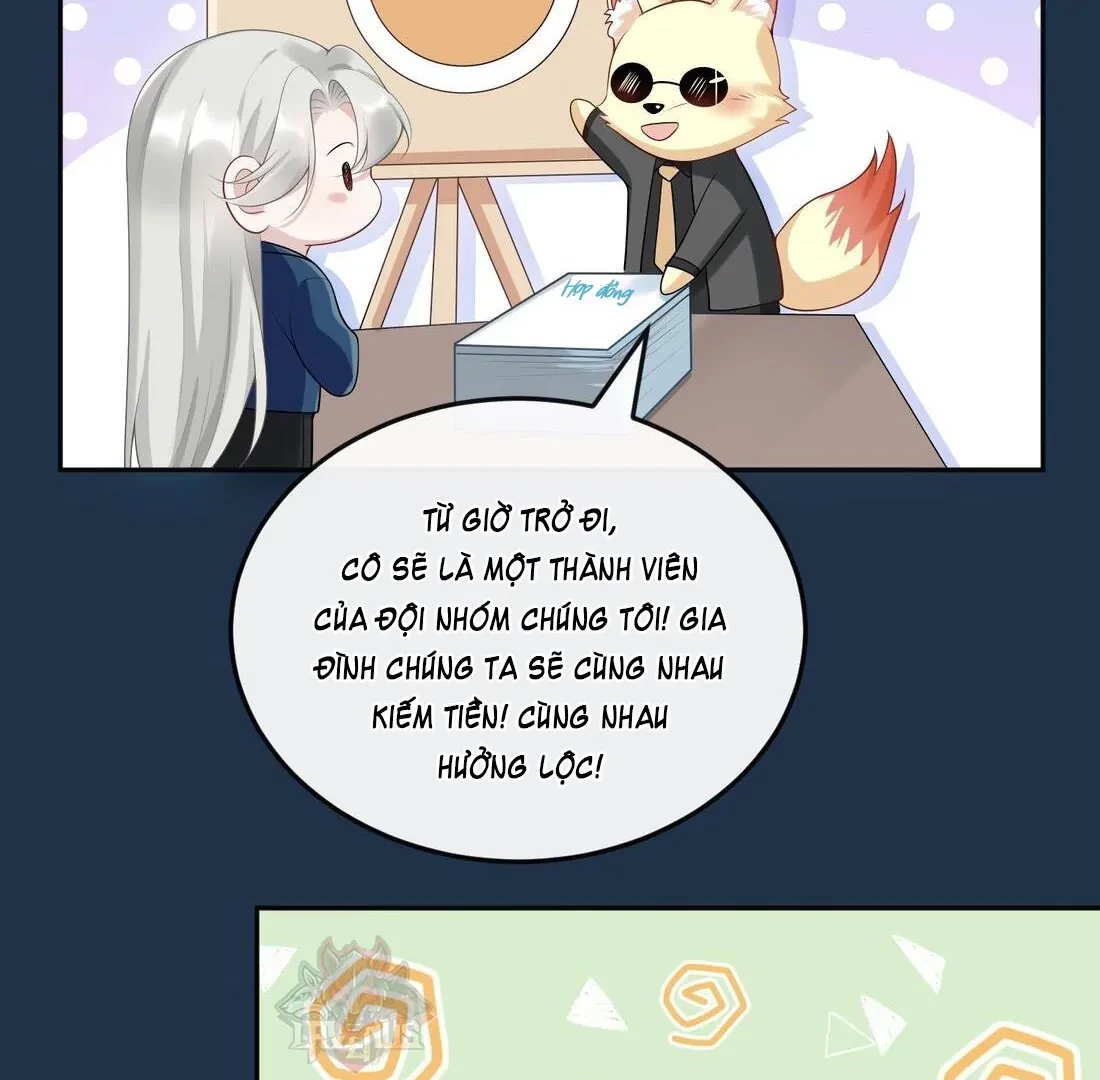 Cô Ấy Dường Như Đang Trêu Chọc Tôi Chapter 6 - 31