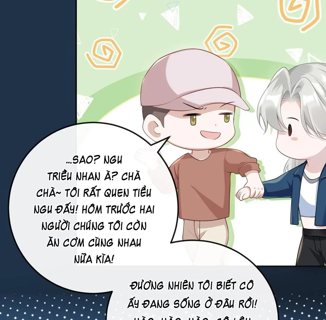 Cô Ấy Dường Như Đang Trêu Chọc Tôi Chapter 6 - 32