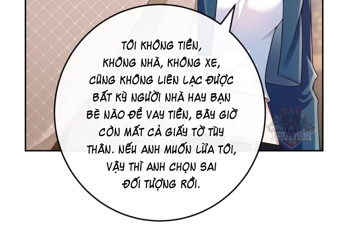 Cô Ấy Dường Như Đang Trêu Chọc Tôi Chapter 6 - 35
