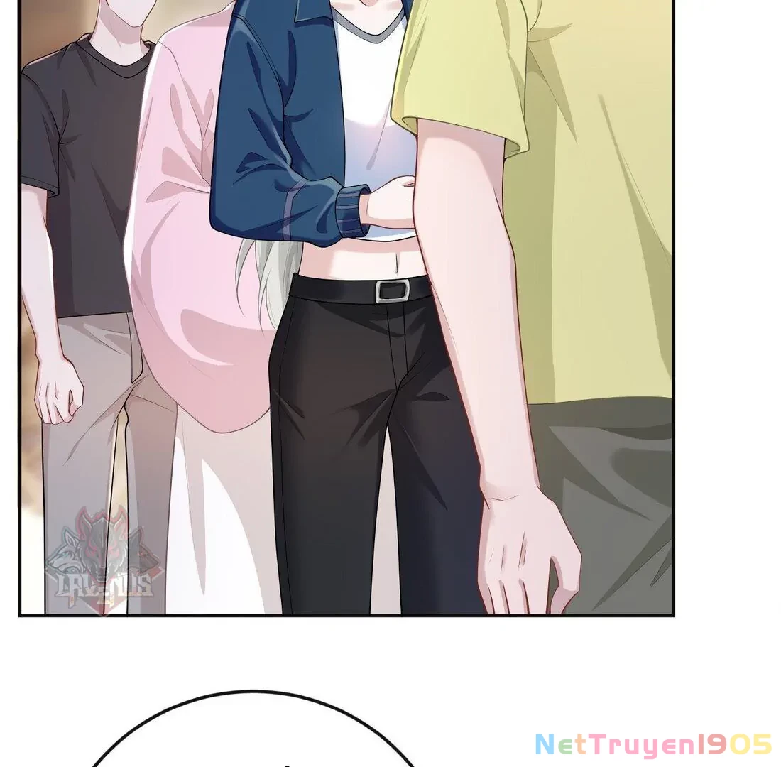Cô Ấy Dường Như Đang Trêu Chọc Tôi Chapter 6 - 38