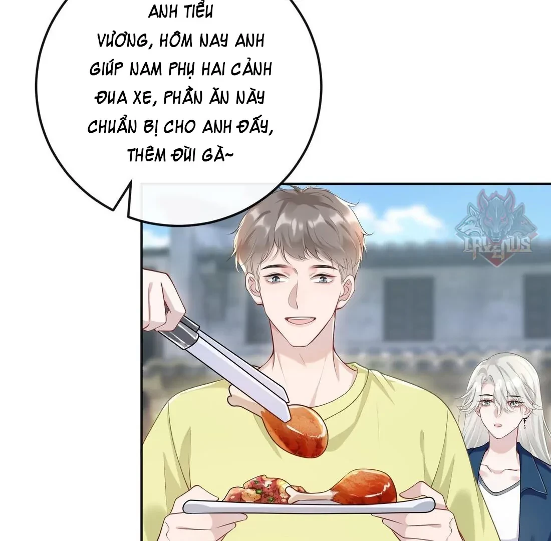 Cô Ấy Dường Như Đang Trêu Chọc Tôi Chapter 6 - 39