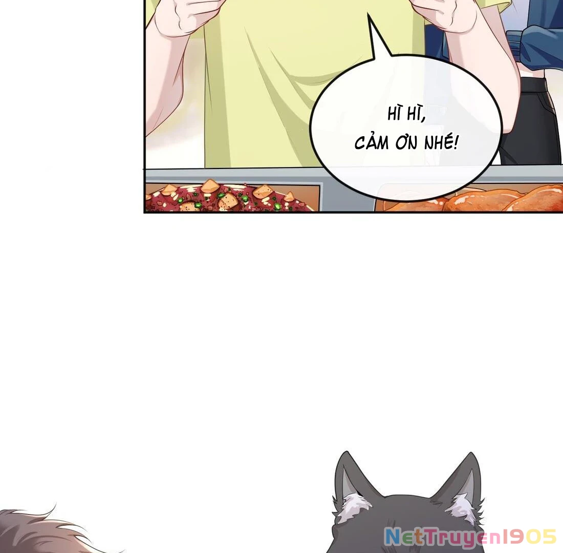 Cô Ấy Dường Như Đang Trêu Chọc Tôi Chapter 6 - 40