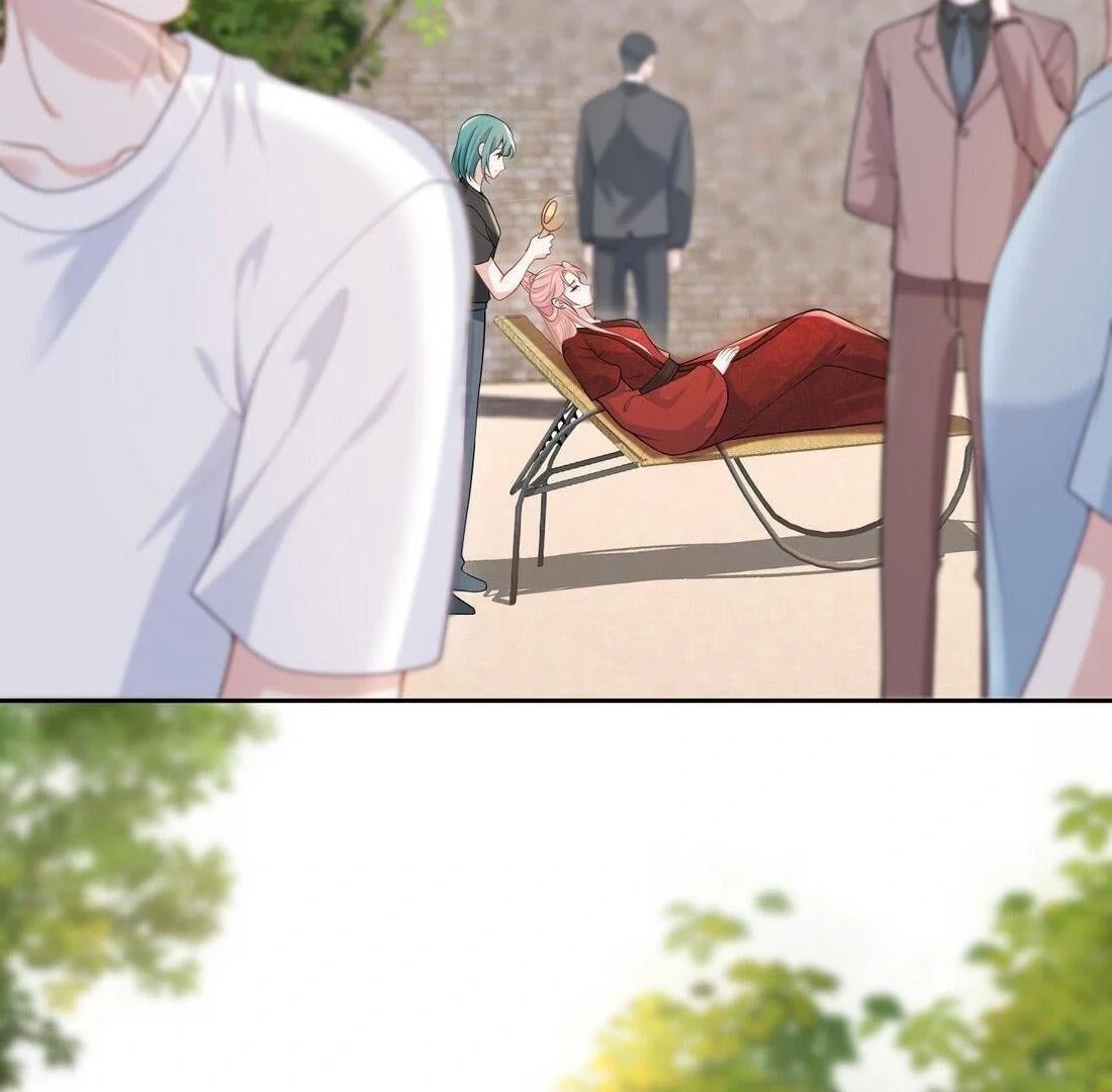 Cô Ấy Dường Như Đang Trêu Chọc Tôi Chapter 7 - 3