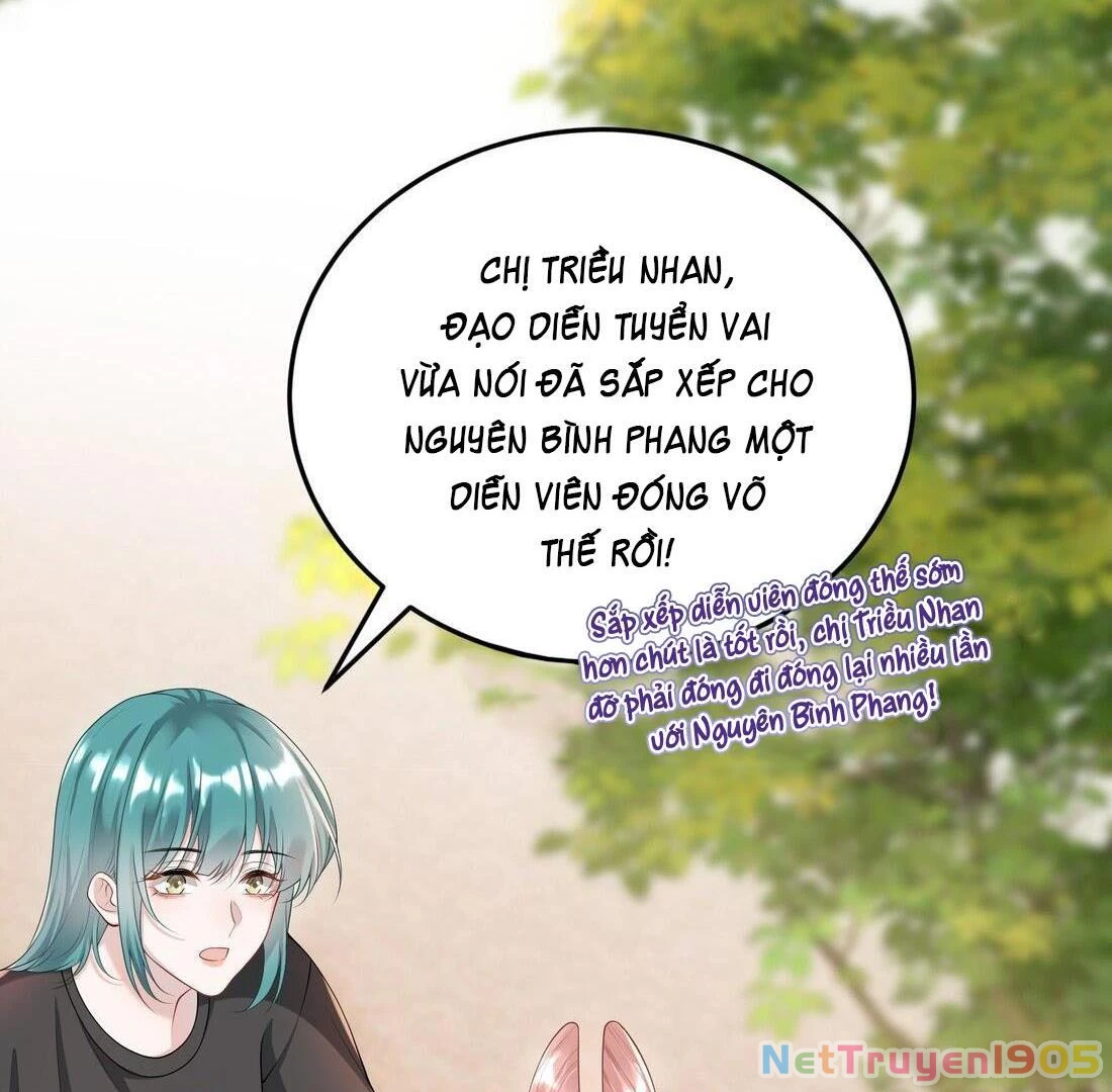 Cô Ấy Dường Như Đang Trêu Chọc Tôi Chapter 7 - 4