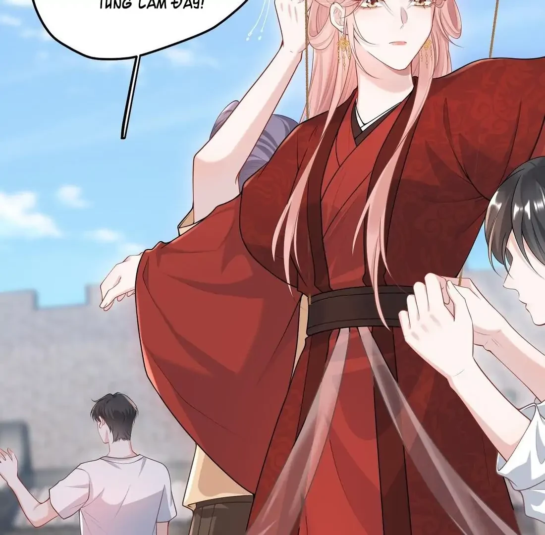 Cô Ấy Dường Như Đang Trêu Chọc Tôi Chapter 7 - 13